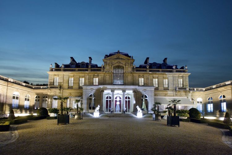 Musee Jacquemart-André