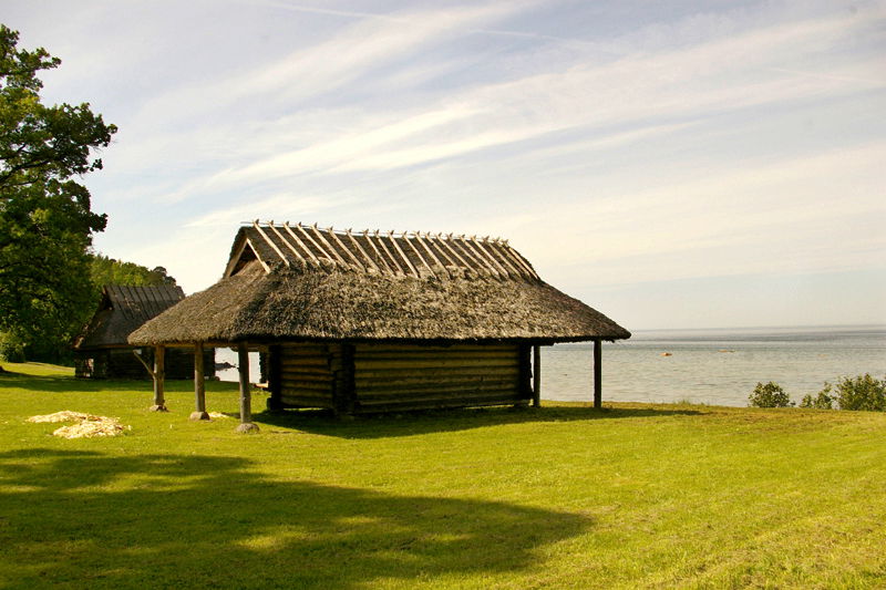 Estonian Open Air Museum