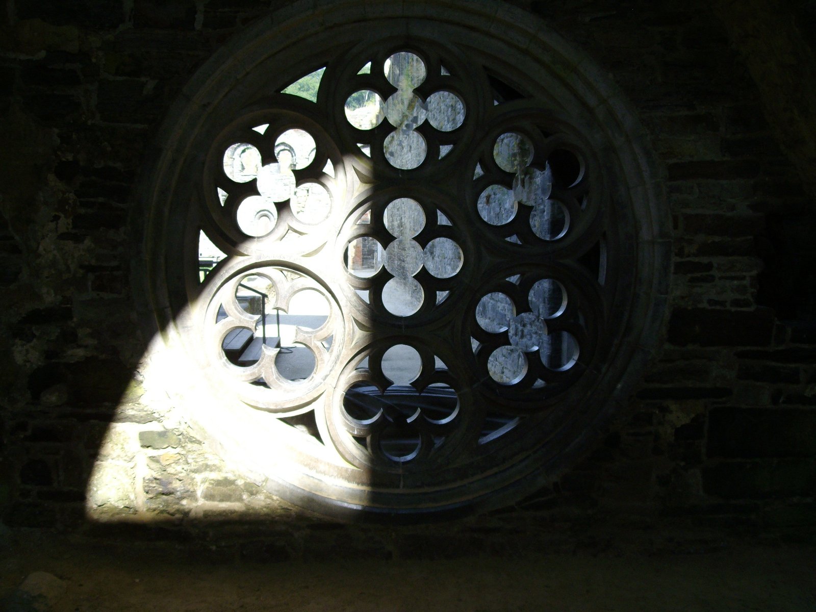 Abbaye cistercienne de Villers-la-Ville