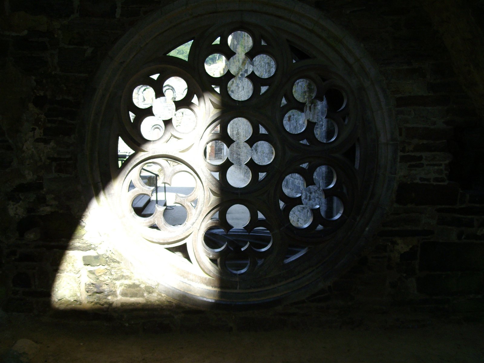 Cisterciënzerabdij van Villers-la-Ville