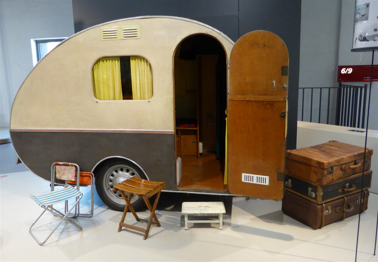 Deutsches Technikmuseum Berlin