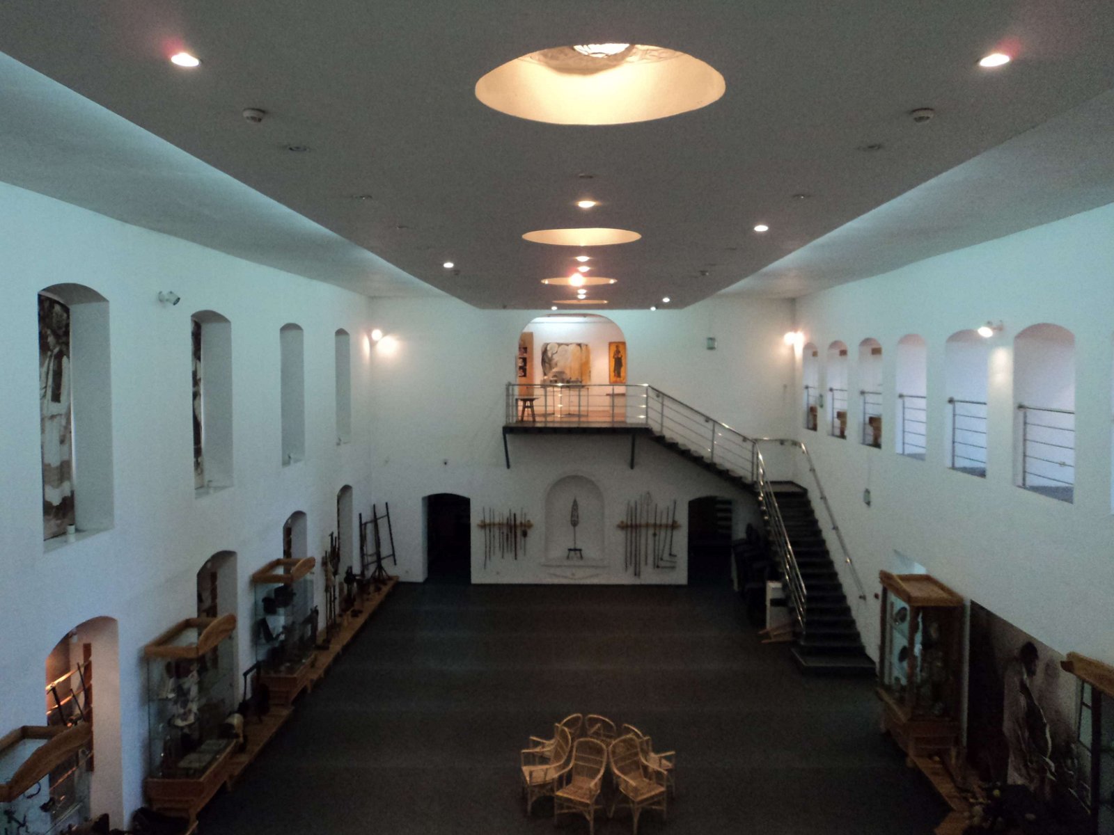 Ethnographic Museum of Transylvania