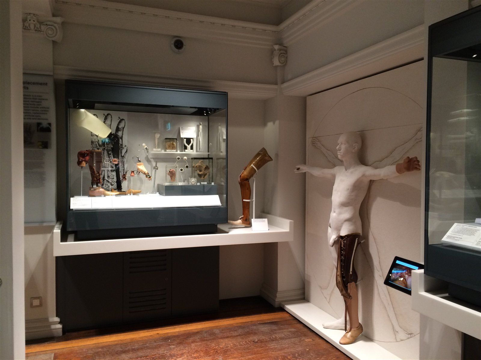 Surgeons' Hall Museums