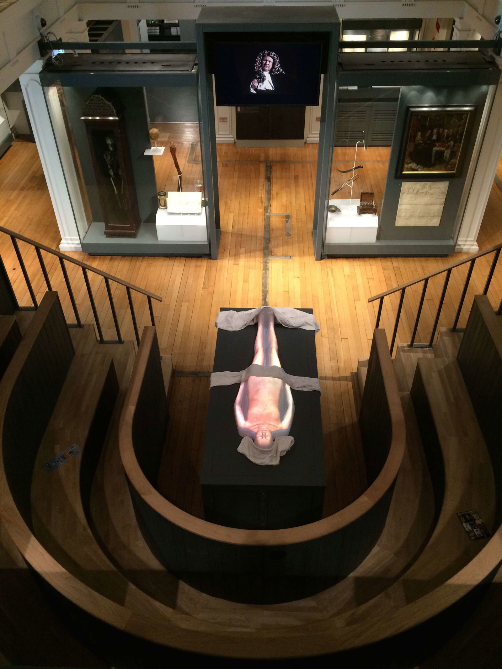 Surgeons' Hall Museums