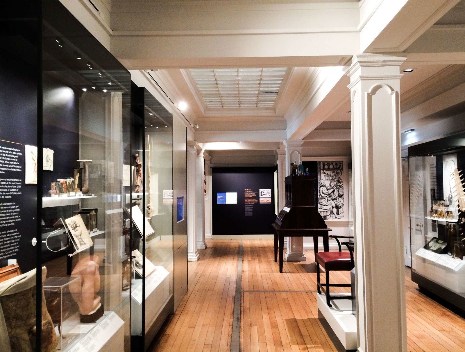 Surgeons' Hall Museums