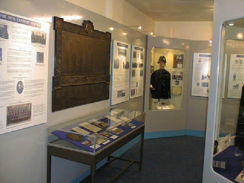 Glasgow Police Museum