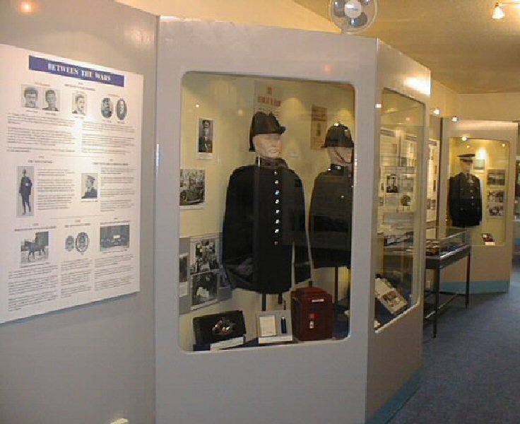 Glasgow Police Museum