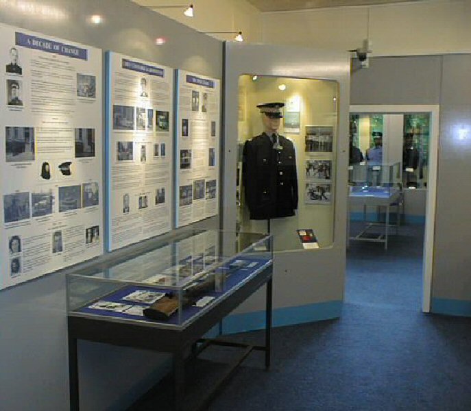 Glasgow Police Museum