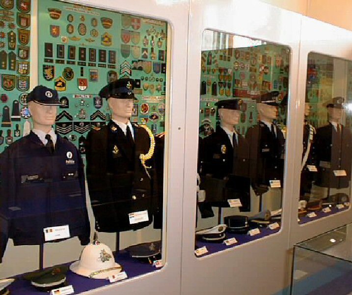 Glasgow Police Museum