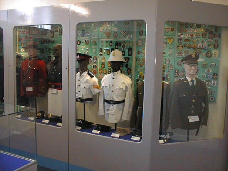 Glasgow Police Museum