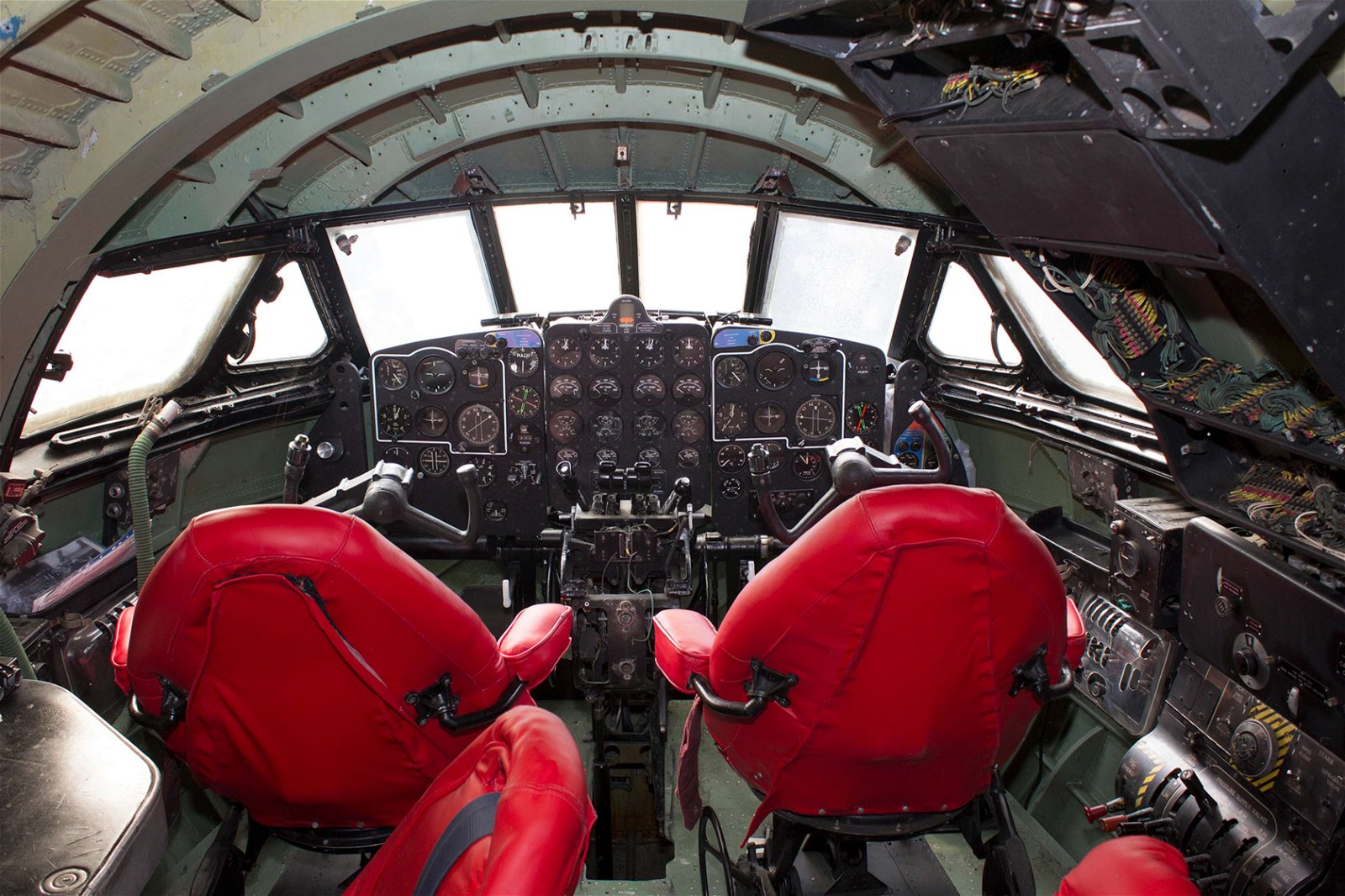 de Havilland Aircraft Museum