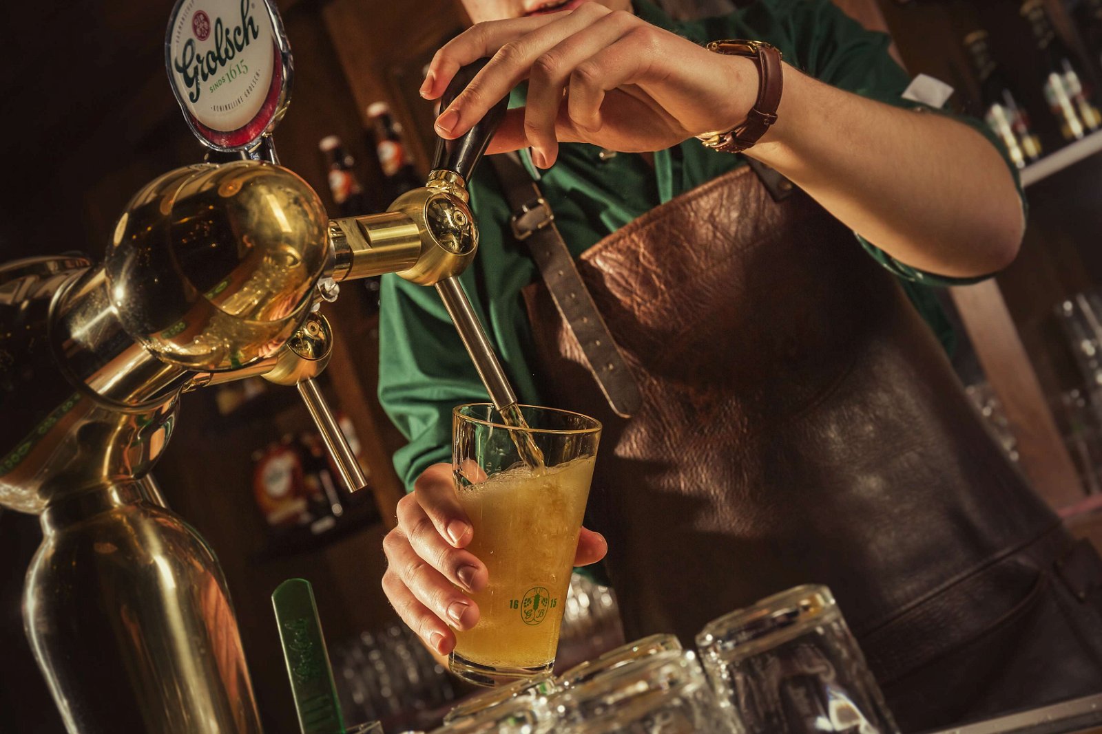 Grolsch Brouwerij Tour