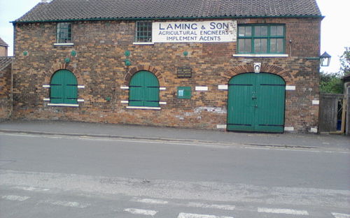 Owston Ferry Smithy Museum & Heritage Centre
