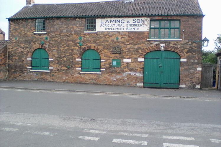 Owston Ferry Smithy Museum & Heritage Centre