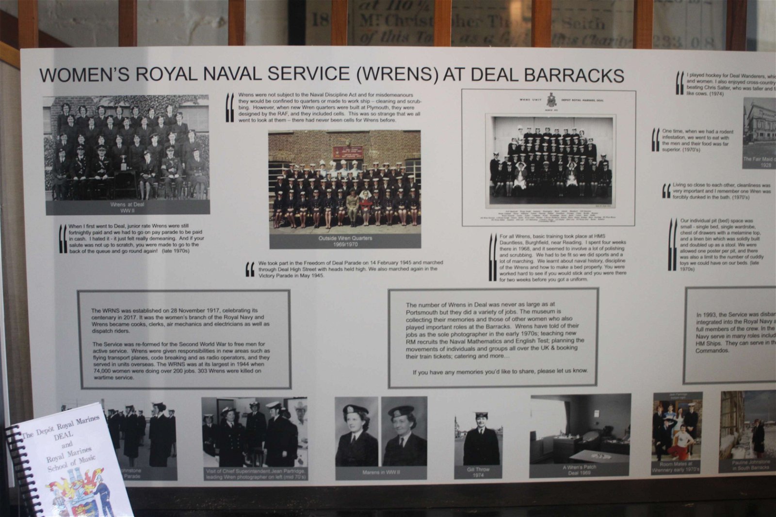 Deal Maritime and Local History Museum