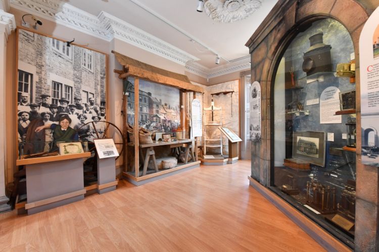 Chippenham Museum