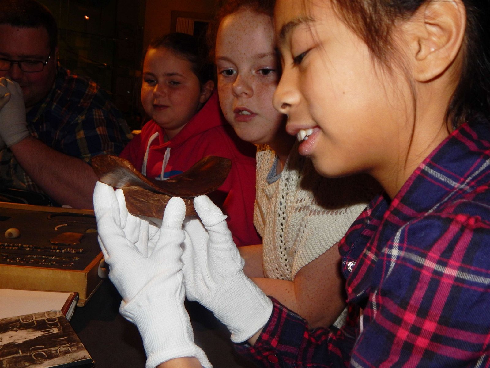 The Egypt Centre Museum of Egyptian Antiquities