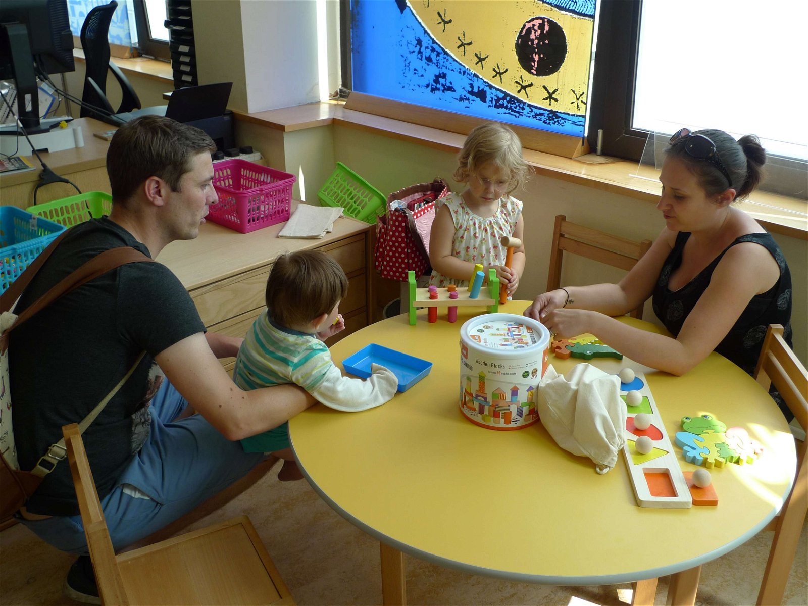 The Egypt Centre Museum of Egyptian Antiquities