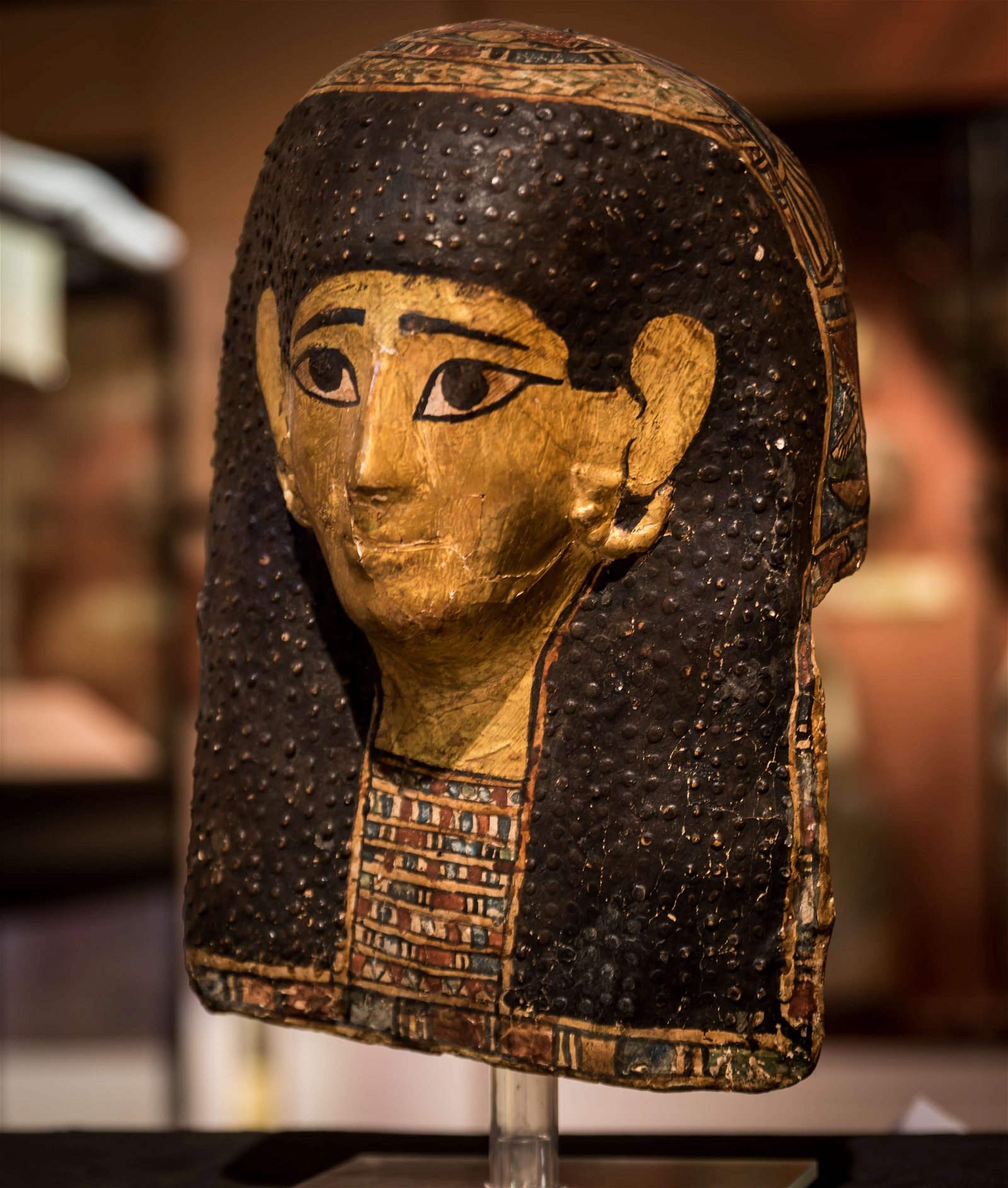 The Egypt Centre Museum of Egyptian Antiquities