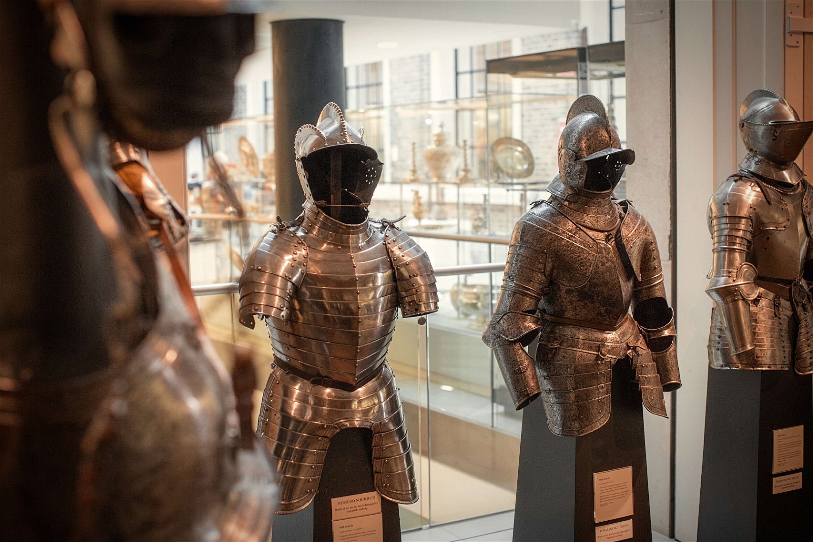 The Fitzwilliam Museum