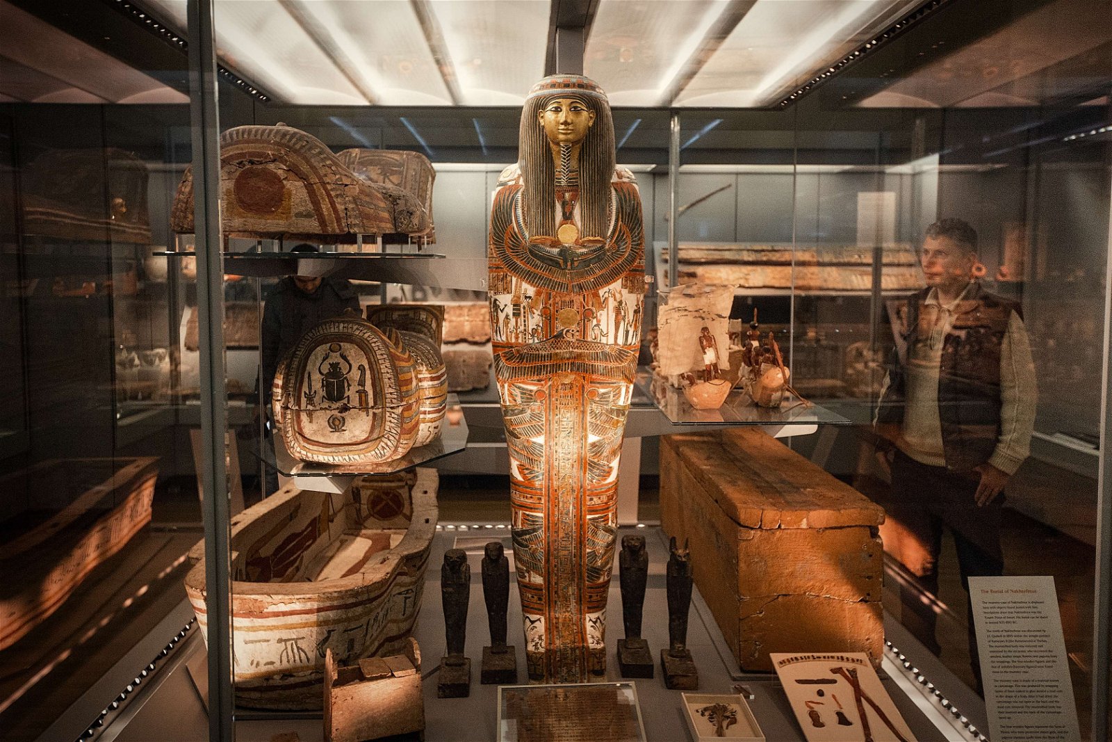 The Fitzwilliam Museum