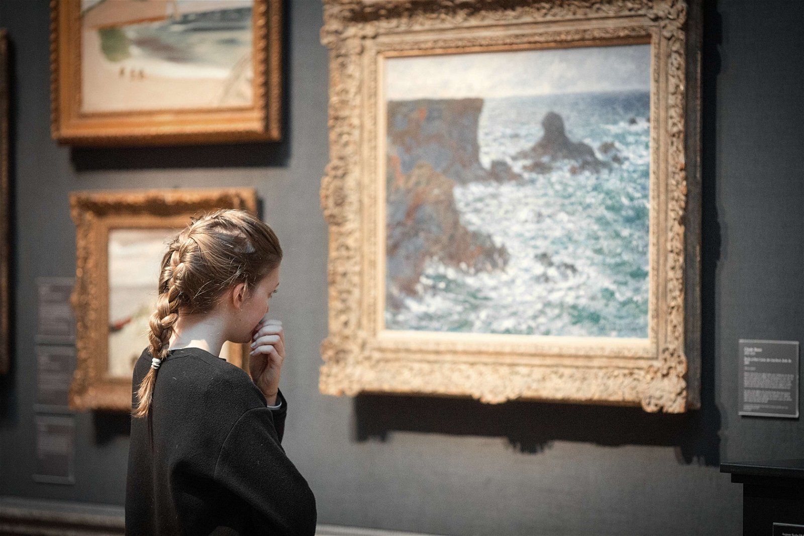 The Fitzwilliam Museum