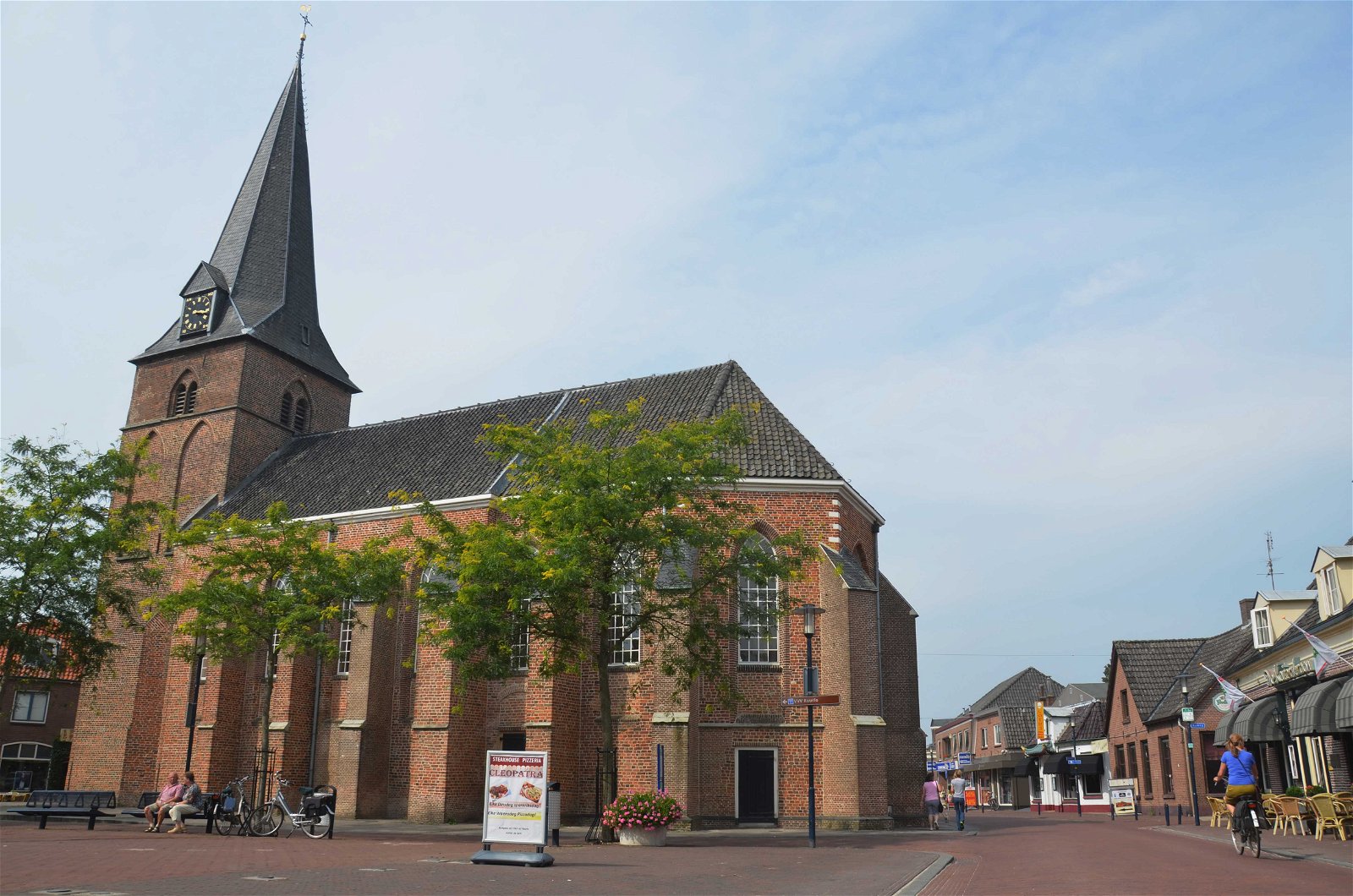 Ruurlo: Ontdek alle 6+ Musea, Tentoonstellingen & Korting