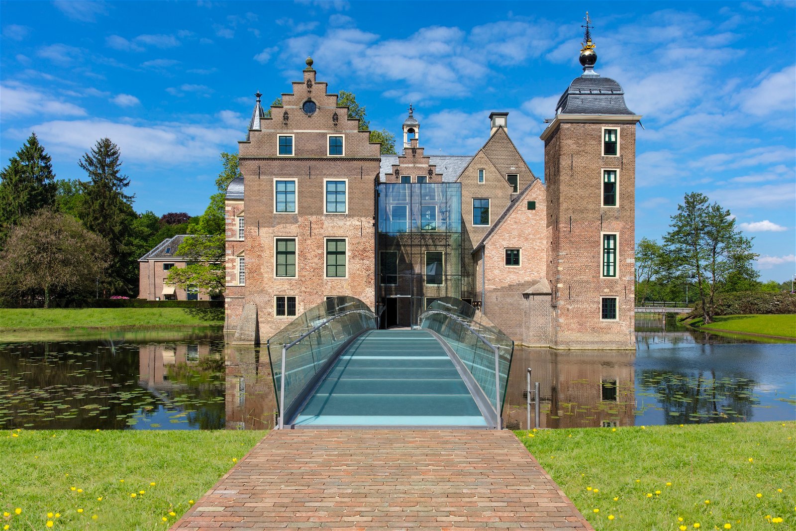 Museum MORE | Kasteel Ruurlo
