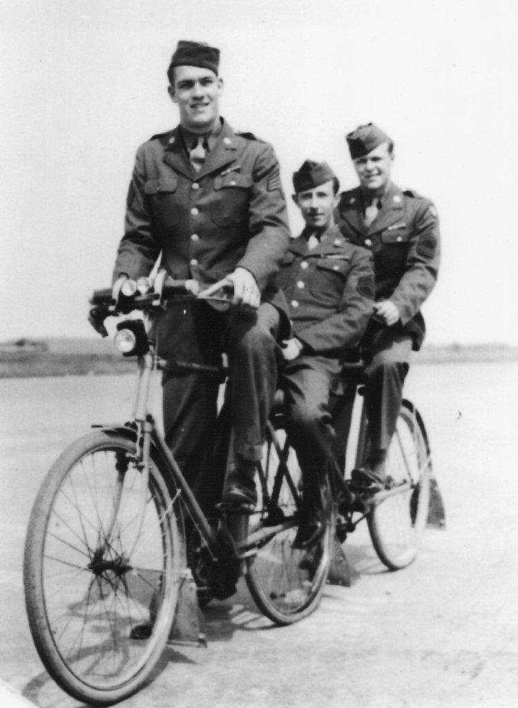 Seething Control Tower Museum