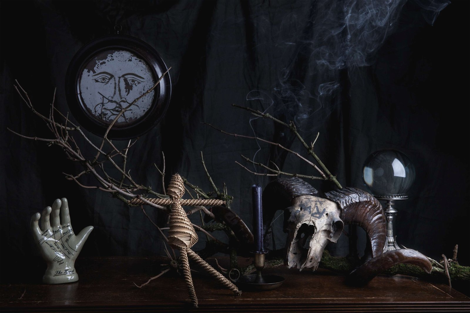 Museum of Witchcraft & Magic