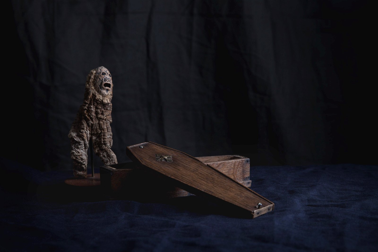 Museum of Witchcraft & Magic