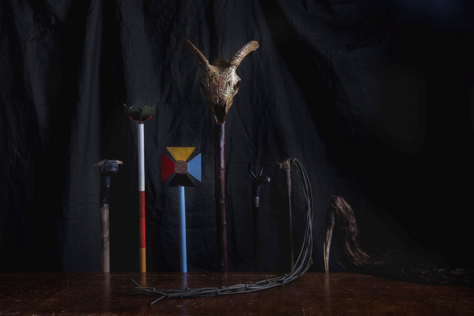 Museum of Witchcraft & Magic