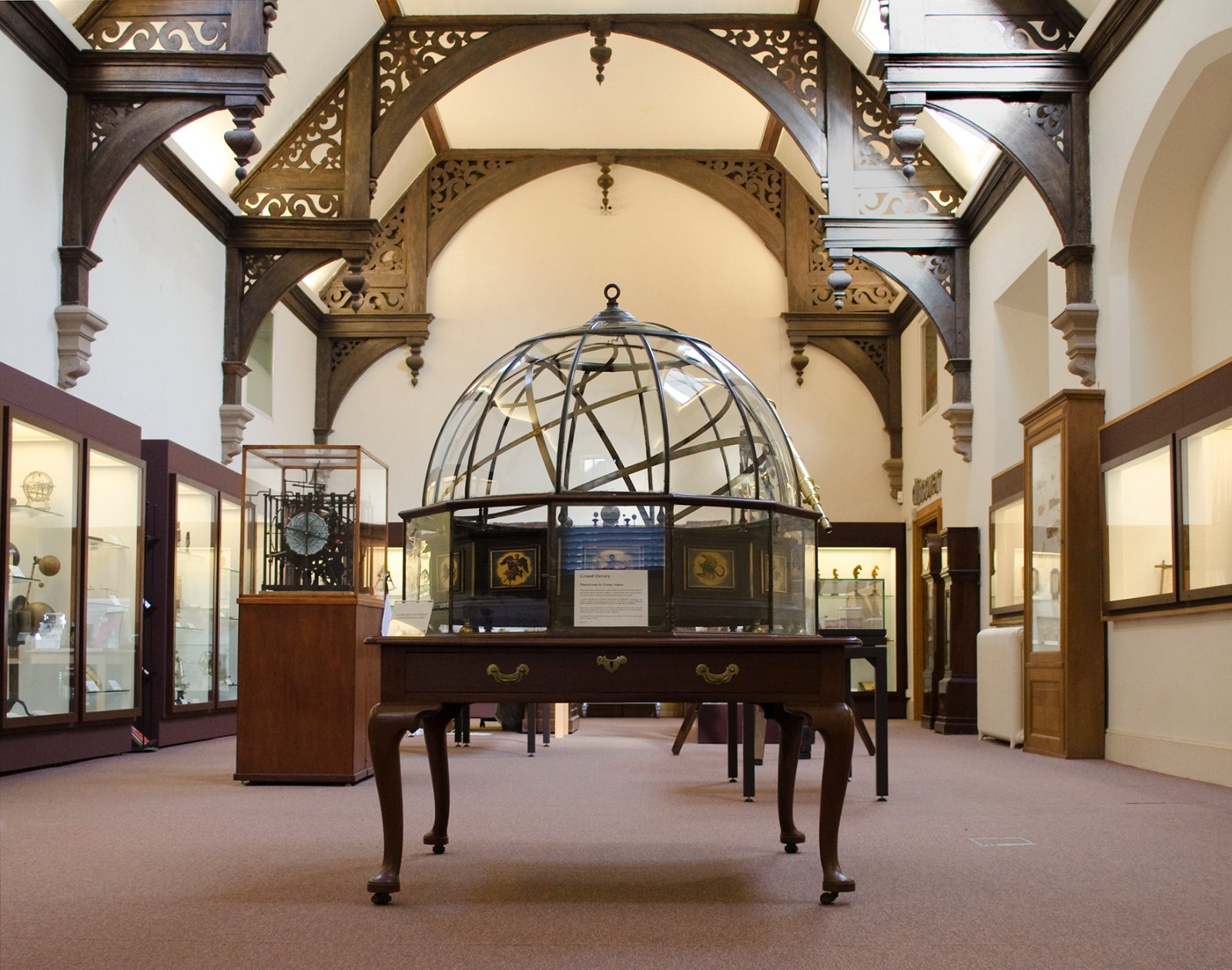 Whipple Museum of the History of Science