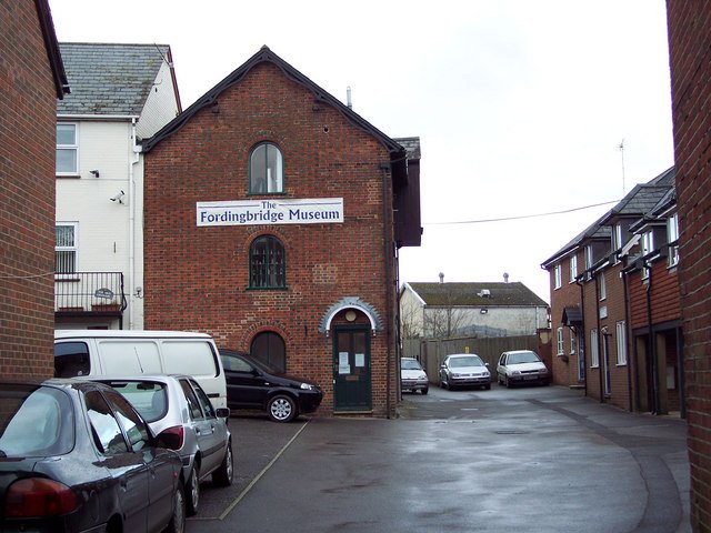 Fordingbridge Museum