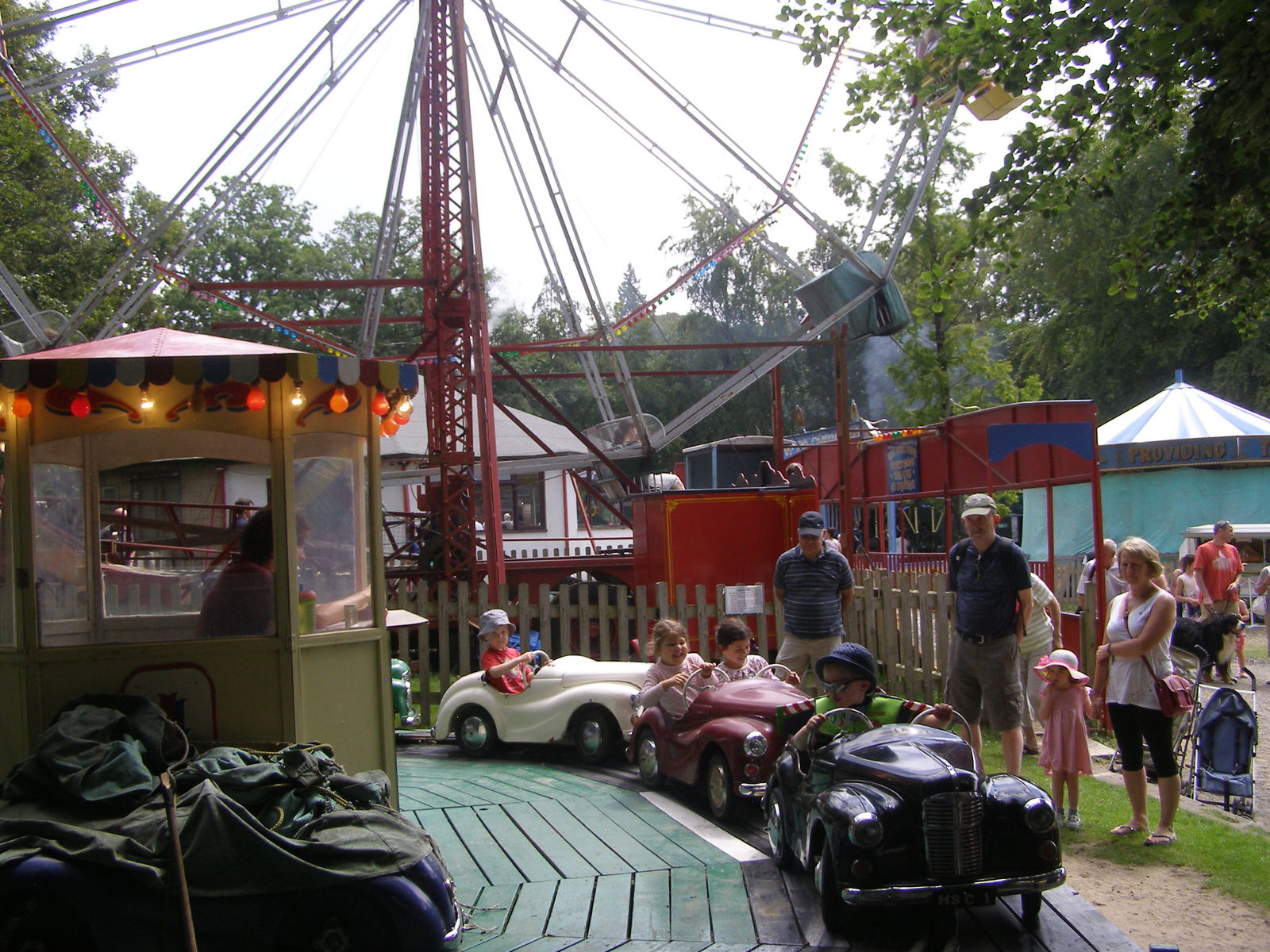 Hollycombe Quarry Railway