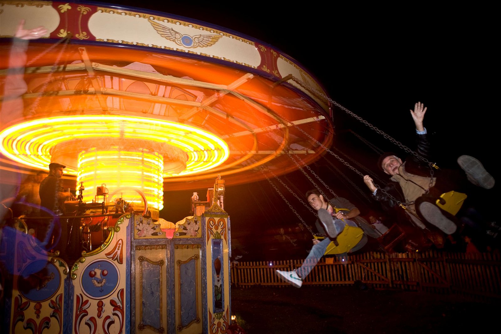Hollycombe Working Steam Museum