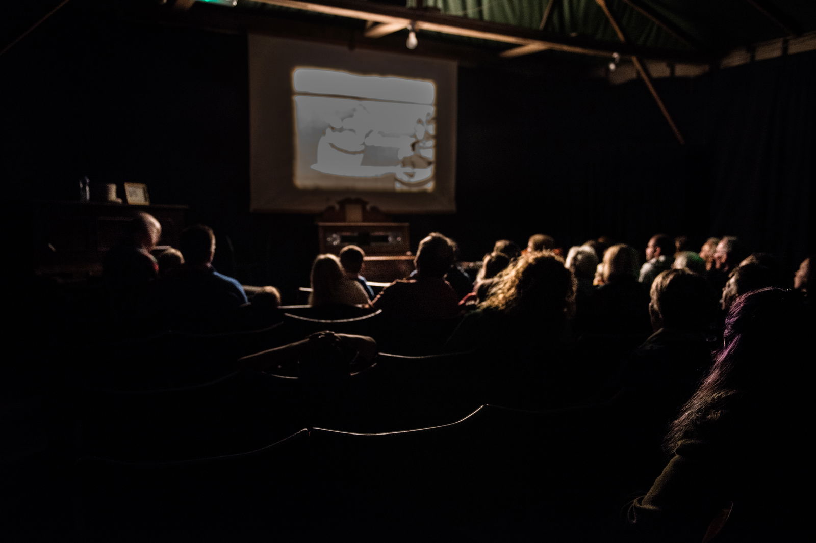 Hollycombe Quarry Railway