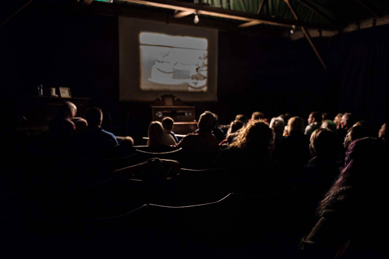 Hollycombe Working Steam Museum