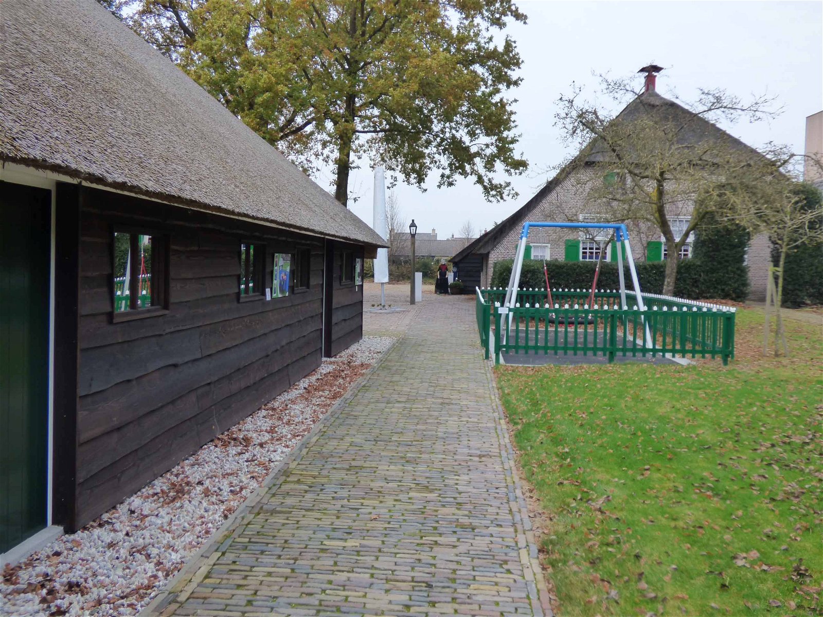 Museum Staphorst