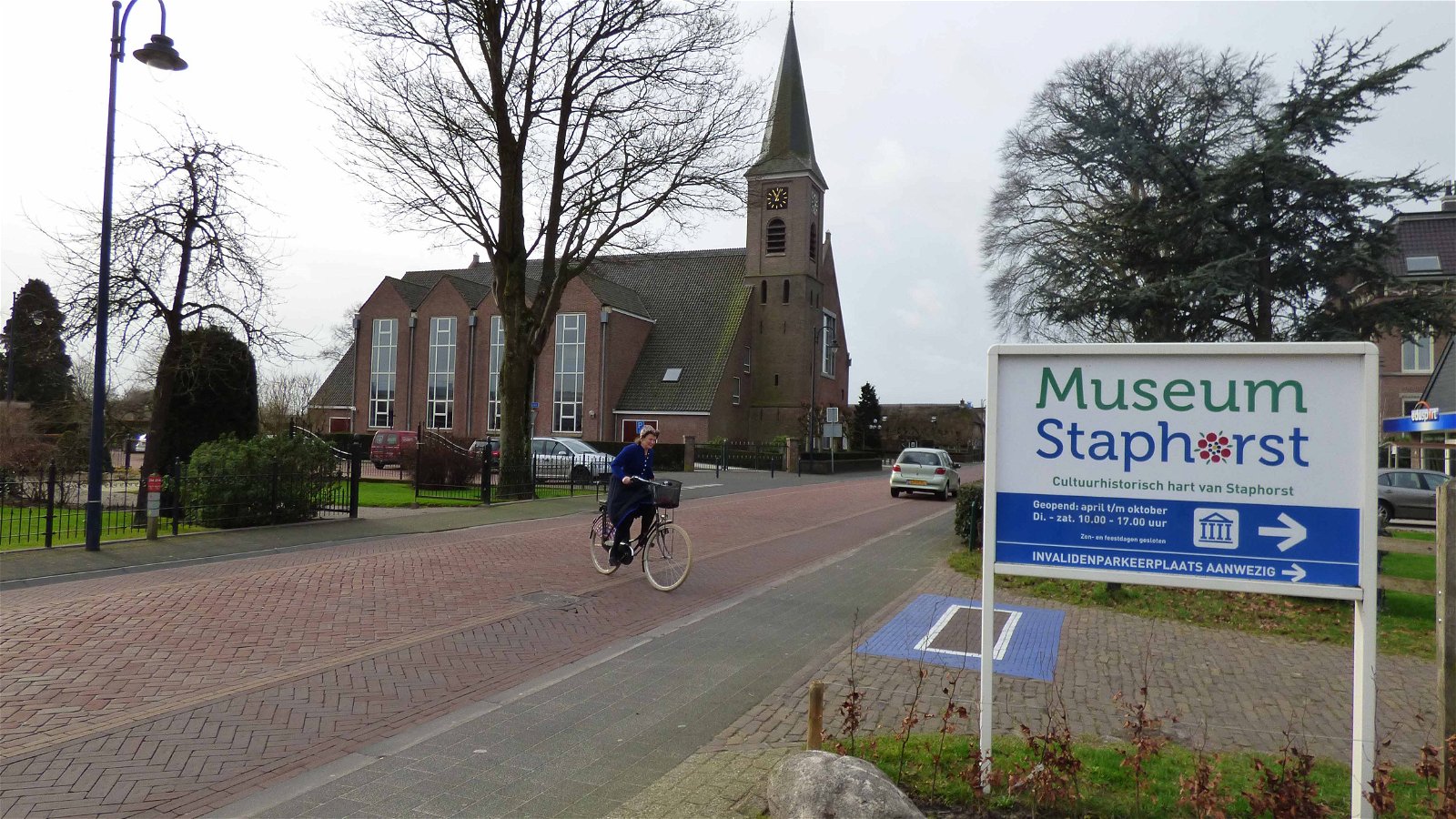 Museum Staphorst