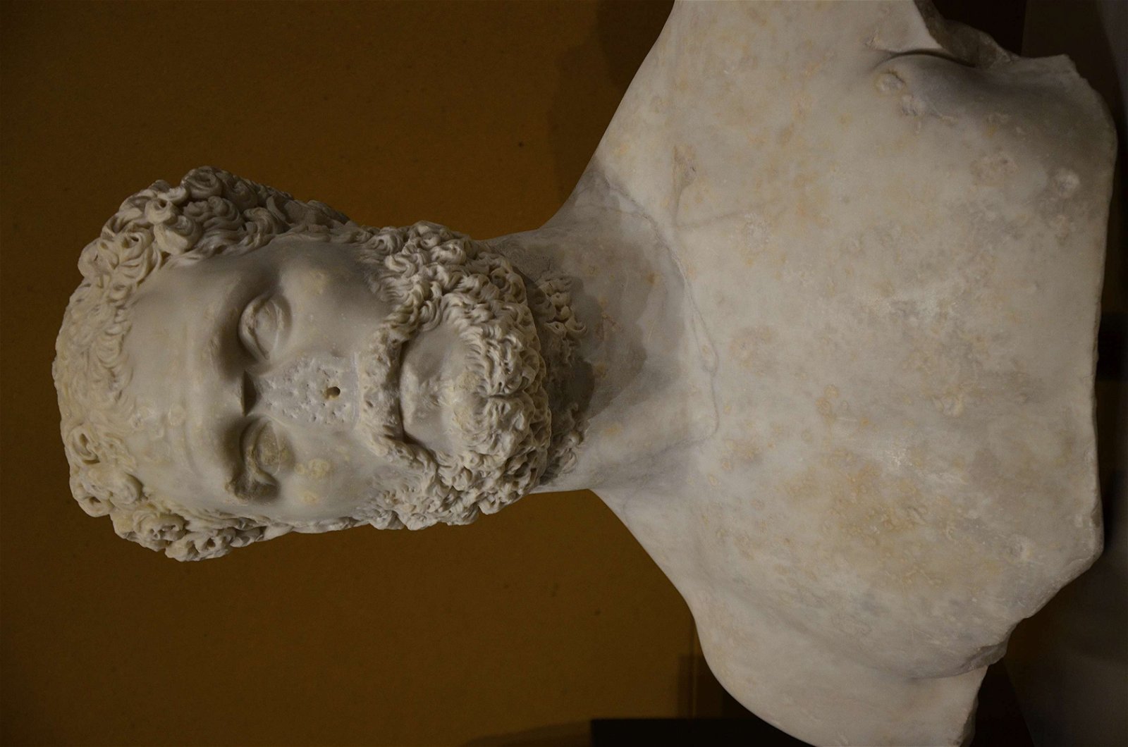 Archaeological Museum of Córdoba