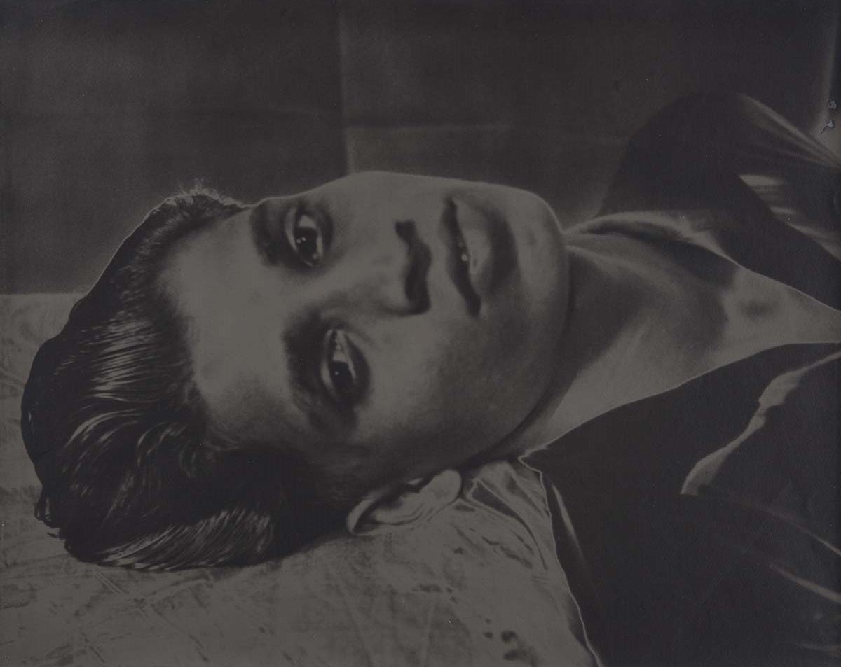 Lionel Wendt - Ceylon