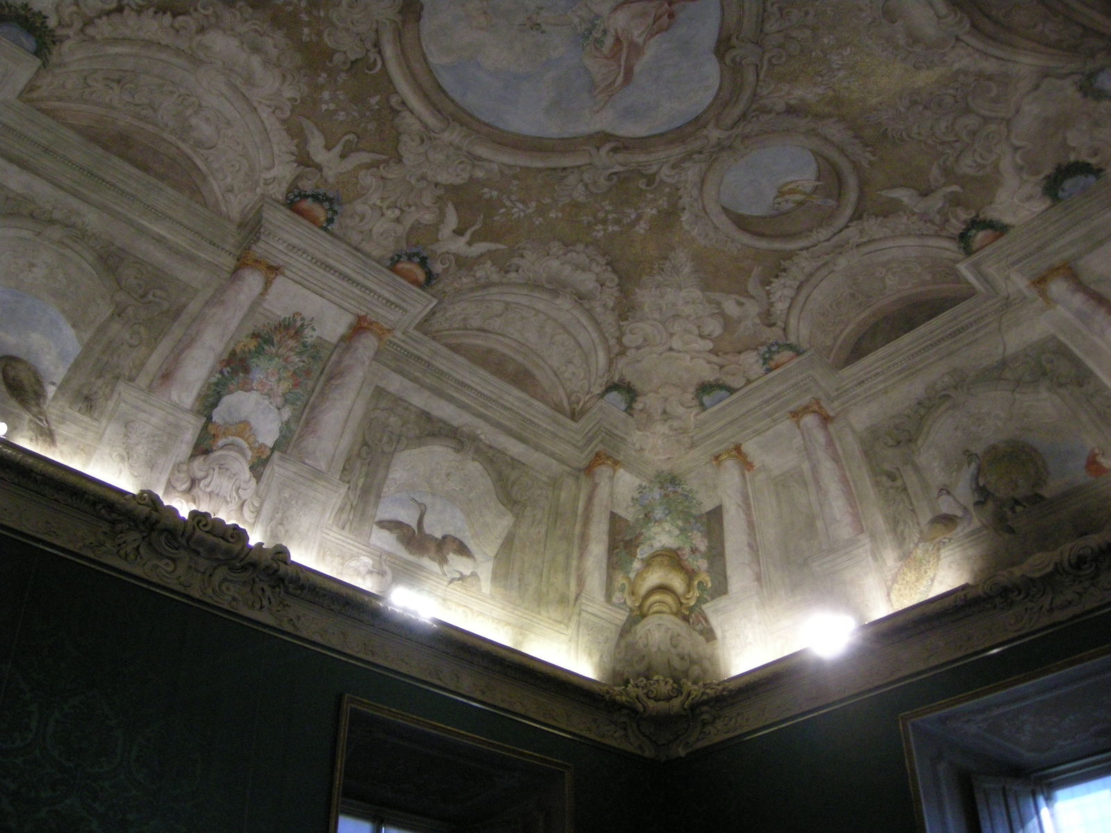 Museo civico d'arte antica
