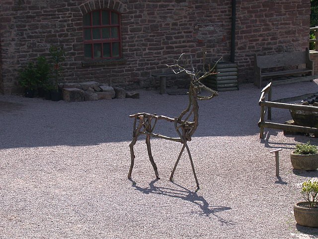 Dean Heritage Centre, Forest of Dean