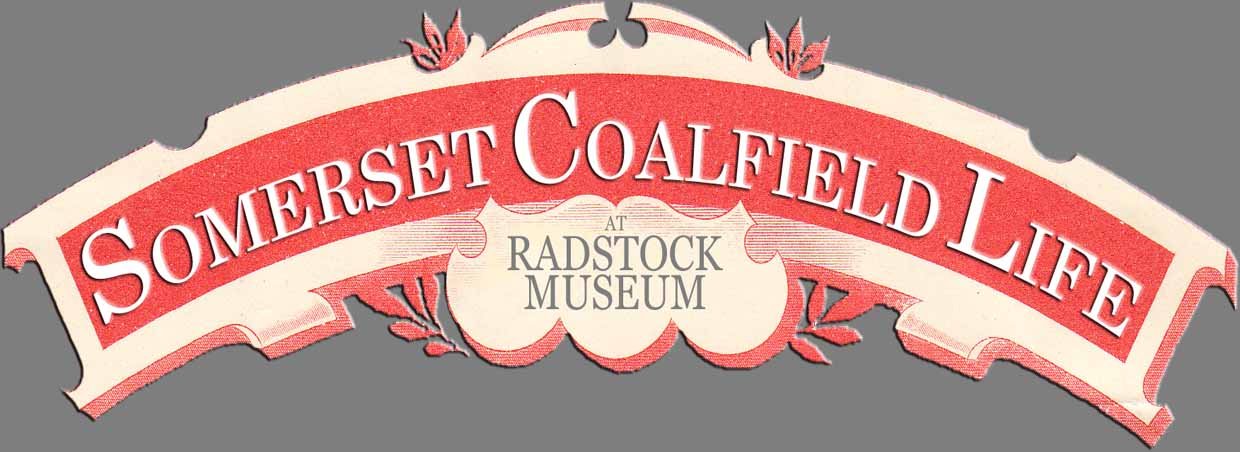 Somerset Coalfield Life at Radstock Museum