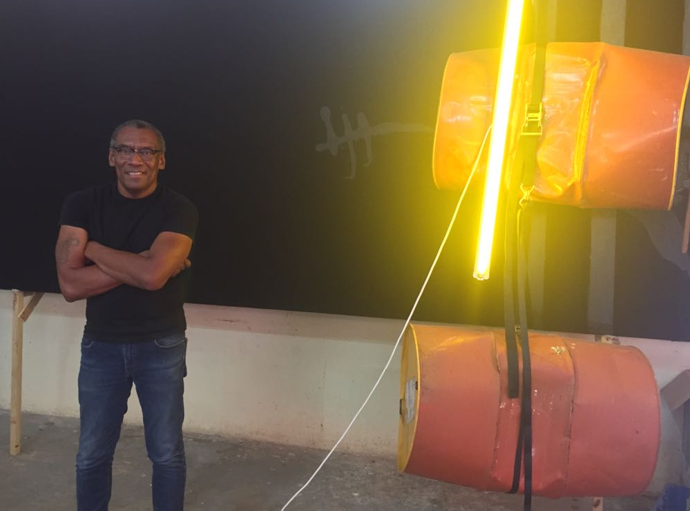 Tirzo Martha - No Excuses!