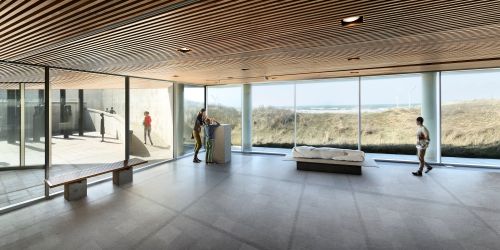 Eigen+Beeld – Moderne sculptuur museaal en particulier verzameld