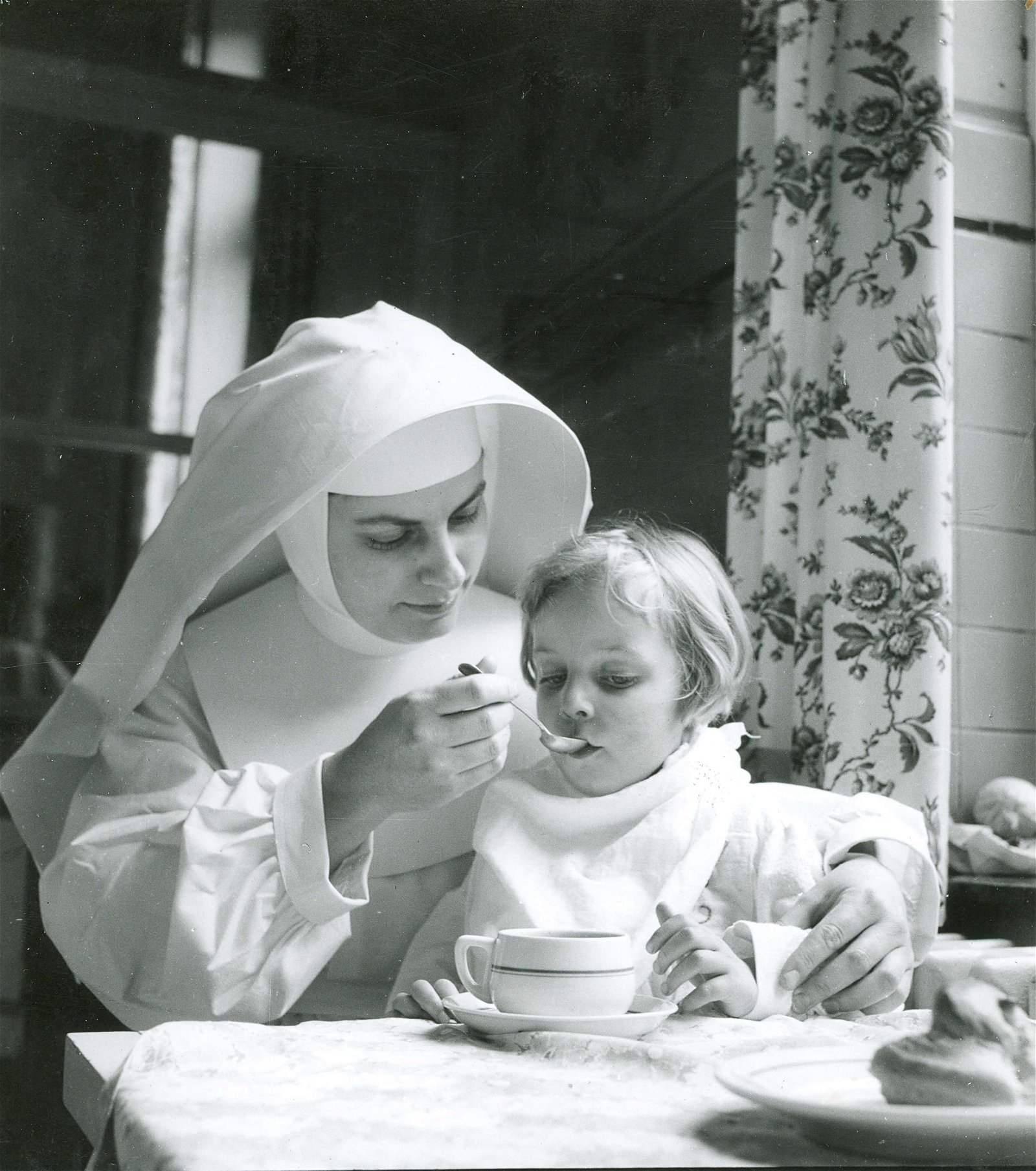 Heritage Centre ǀ Sisters of Charity JM