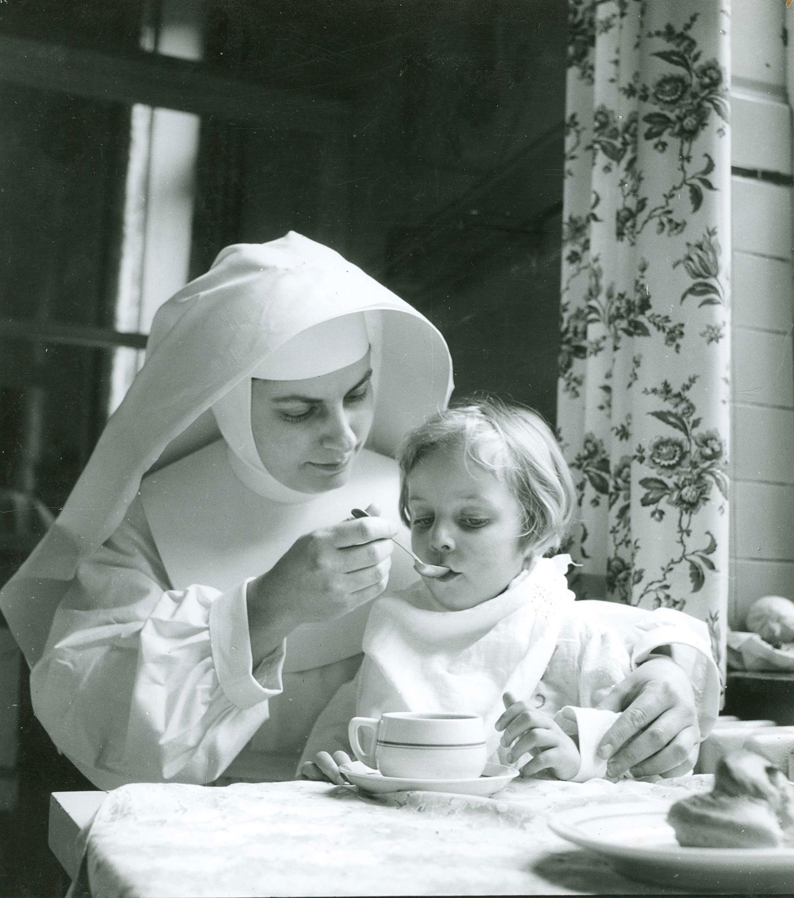 Maison du Patrimoine ǀ Soeurs de la Charité JM