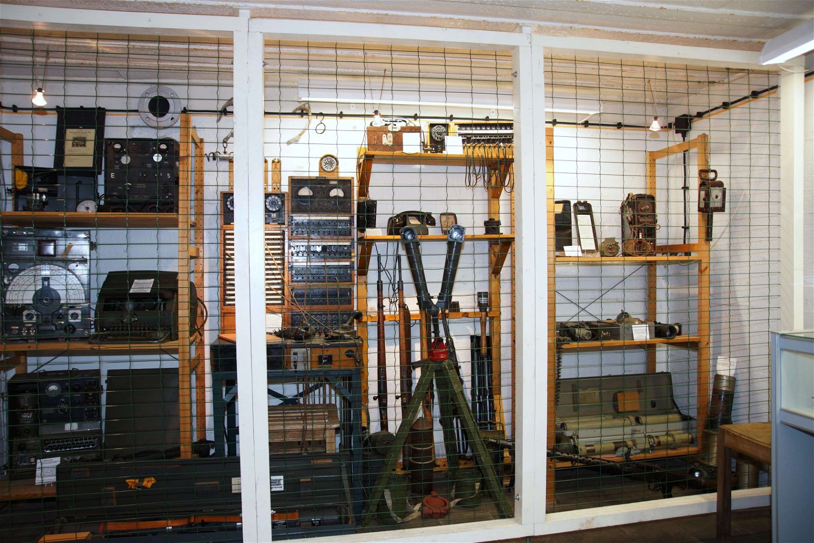 Bunkermuseum Zoutelande